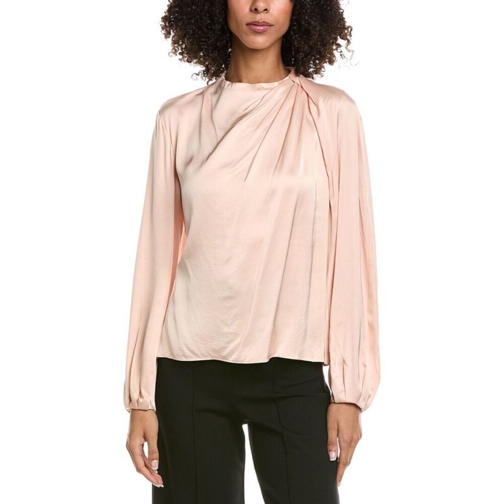 A.L.C. Womens  Blaire Top, Pink